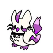 Misprint Halloween 2022 Statikeet skin