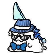 Misprint Recolour Wish_z Grunkul skin