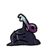 Unique Scribbled Grunkul skin