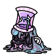 Unique Hourglass Grunkul skin