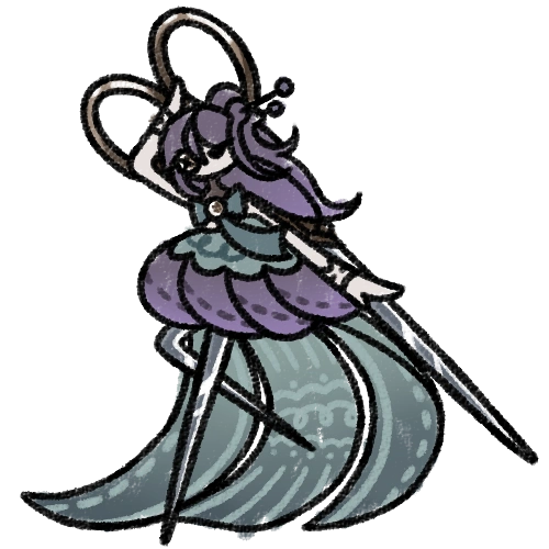 Seamstress Doodle World Wiki Fandom