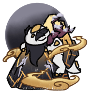 Unique Immortal Eftue skin