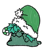 Misprint Winter Grunkul skin