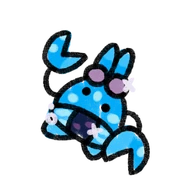 Unique Scribbled Morphiu-C skin