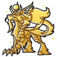 Prestige Qilintel Skin