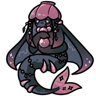 Cosmic A-Skadean -- Designed by ScarletTheNoble