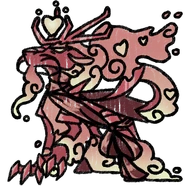 Unique Valentine's 2024 Qilintel skin