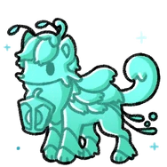 Misprint Prestige Fluppy skin