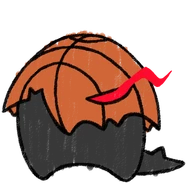 Dinowastaken Shelldo skin -- Designed by burntcactisb3 & troleur01