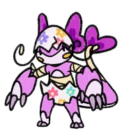 Easter 2022 Antenaflight -- Designed by 2Tryb0rg