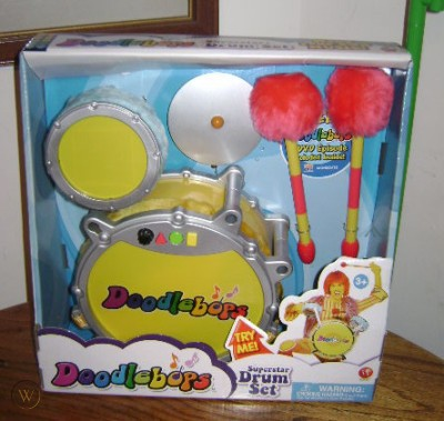 Singular Episode DVDs | Doodlebops Wiki | Fandom
