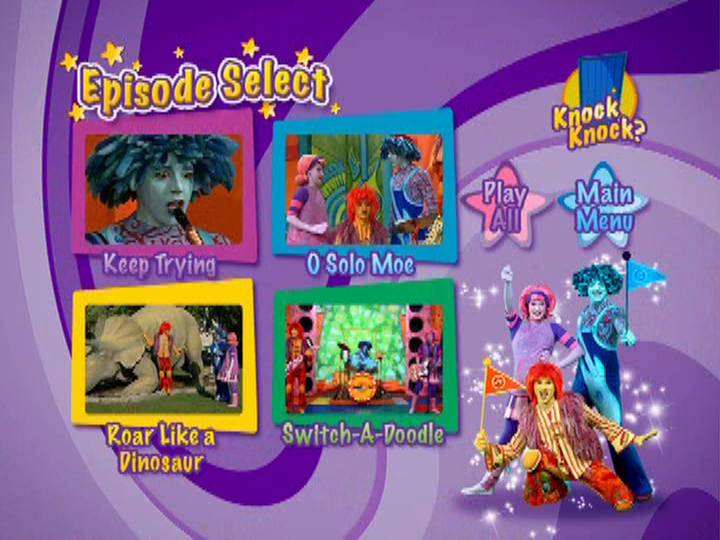 その他 Jammin With the Doodlebops [DVD] Jammin' with the Doodlebops DVD+Music CD [Import]: Amazon.ca