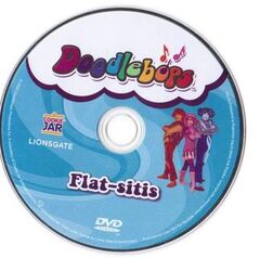 その他 Tot-A-Doodle-Do Body [DVD] Doodlebops: Wheres Moe (DVD, 2009) 31398112631| eBay