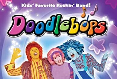 The Doodlebops: Tell Me More | Doodlebops Wiki | Fandom