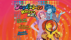 The Doodlebops: Where's Moe? | Doodlebops Wiki | Fandom