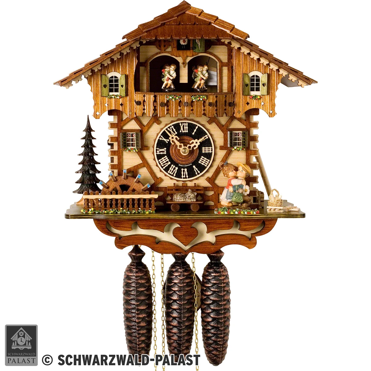 Cuckoo Clocks Doodlebugdavestorymakers Wiki Fandom