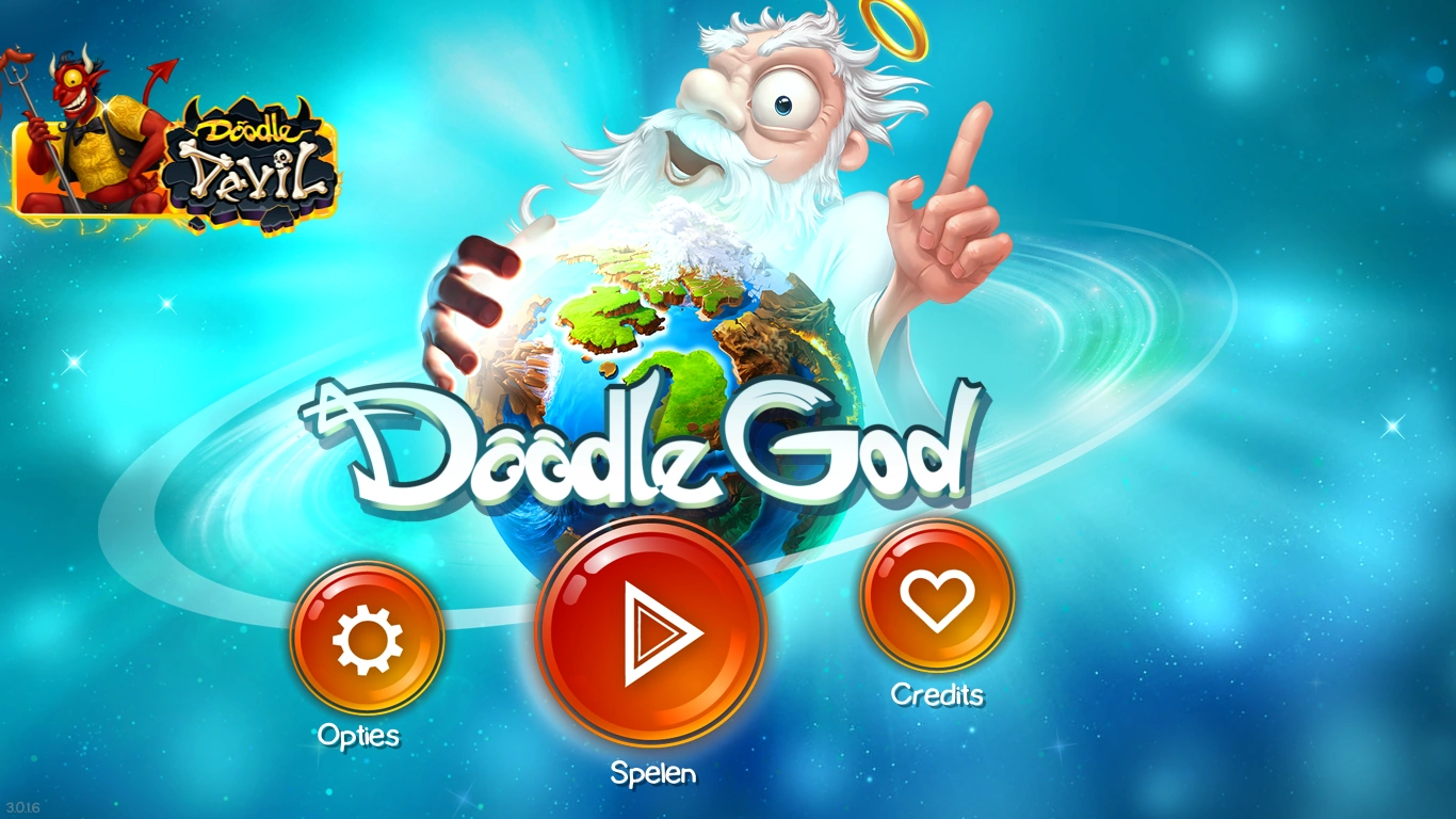 Doodlegod wiki Fandom