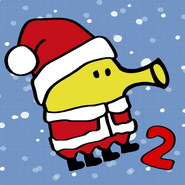 Icon (Xmas)