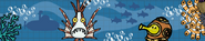 Theme bar
