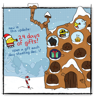 Doodle Jump 2 Gift Codes (2023 December) 1.5.8