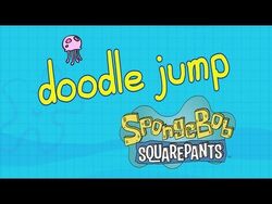 Doodle Jump Motion Comic Series on the App Store