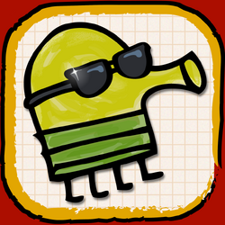 Doodle jump - baby jump - Apps on Google Play