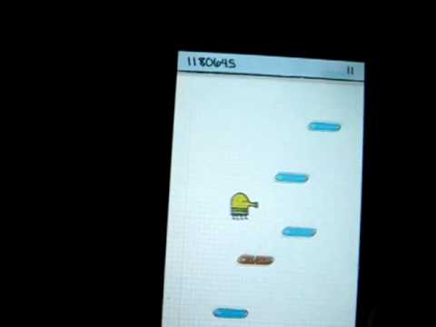 Doodle_Jumping_Past_a_Million