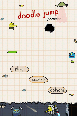 Doodle Jump [Gameplay] - IGN