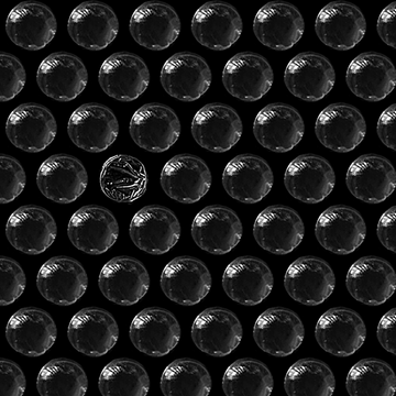 Bubble sale wrap simulator