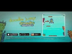 Doodle Jump Motion Comic Series on the App Store