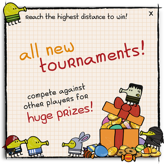 Doodle Jump Adventure Codes Wiki (2023 October) 2.8.7.10