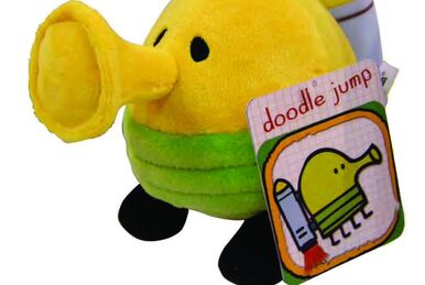 Getting the Jump on Doodle Jump Kinect - IGN