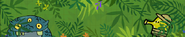 Theme bar