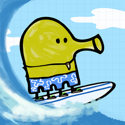 Doodle Jump hitting XBLA this summer - GameSpot