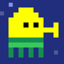 Doodle Jump Arcade Icon