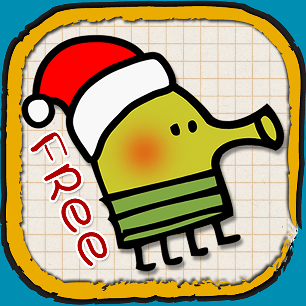 Doodle Jump - Insanely Good!, Doodle Jump Wiki