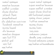 Official list of achievements from v3.10.10