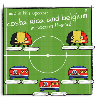 Doodle Jump 3.10 Update