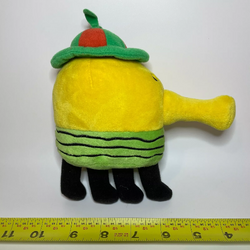 Doodle jump plush hot sale