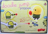 Hog Wild Doodle Jump Popper (1)