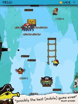 Doodle Jump: Hop the Movie Archives - 9to5Mac