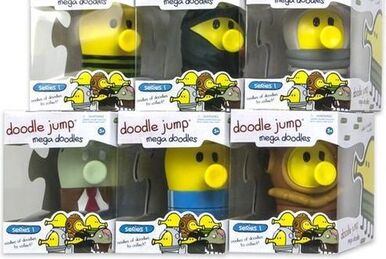 Doodle Jump hits 10M downloads, Kinect port coming - GameSpot