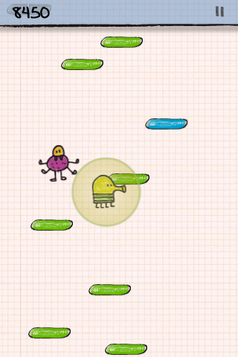 Doodle Jump Race, Doodle Jump Wiki