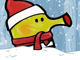 Doodle Jump Christmas Special