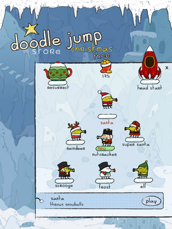 fun as heck' Doodle Jump Plus