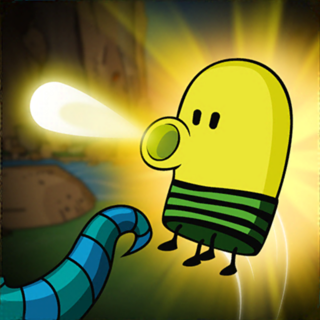 Doodle Jump Journey, Doodle Jump Wiki