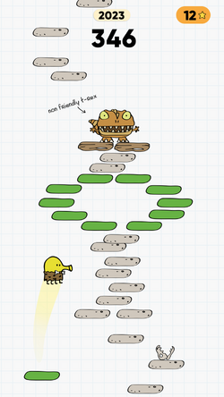 Doodle Jump Adventure Codes Wiki (2023 October) 2.8.7.10