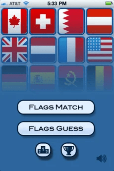 Guess The Flag! on the App Store