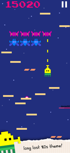 Dynamite® Doodle Jump #5