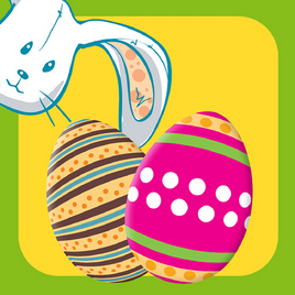 Easter Egg Match